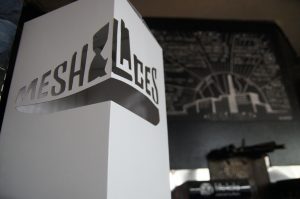 Mesh & Laces & Sneakerbox von Zneaker 3