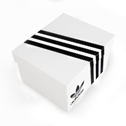 adidas Sneakerbox Schuhbox Schuhschrank